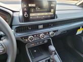 Thumbnail of 2026 Radiant Red Metallic Honda CR-V Hybrid