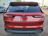 Thumbnail of 2026 Radiant Red Metallic Honda CR-V Hybrid
