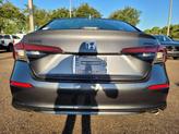 Thumbnail of 2026 Meteorite Gray Metallic Honda Civic