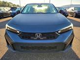 Thumbnail of 2026 Meteorite Gray Metallic Honda Civic