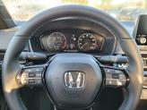 Thumbnail of 2026 Meteorite Gray Metallic Honda Civic