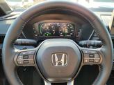 Thumbnail of 2026 Radiant Red Metallic Honda CR-V Hybrid
