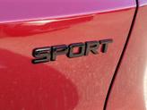 Thumbnail of 2026 Radiant Red Metallic Honda CR-V Hybrid