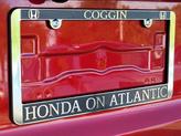 Thumbnail of 2026 Radiant Red Metallic Honda CR-V Hybrid