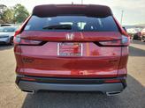 Thumbnail of 2026 Radiant Red Metallic Honda CR-V Hybrid