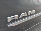 Thumbnail of 2022 Granite Crystal Clearcoat Metallic RAM 1500