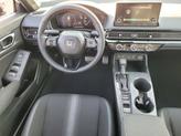 Thumbnail of 2026 Platinum White Pearl Honda Civic