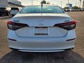 Thumbnail of 2026 Platinum White Pearl Honda Civic