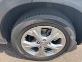 Thumbnail of 2023 Lunar Silver Metallic Honda HR-V