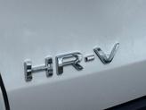 Thumbnail of 2023 Lunar Silver Metallic Honda HR-V