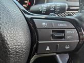 Thumbnail of 2023 Sonic Gray Pearl Honda Civic