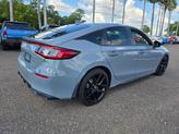 Thumbnail of 2023 Sonic Gray Pearl Honda Civic