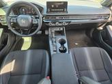 Thumbnail of 2023 Sonic Gray Pearl Honda Civic