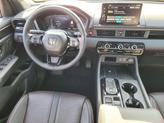 Thumbnail of 2025 Crystal Black Pearl Honda Pilot