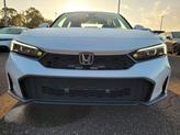 Thumbnail of 2026 Platinum White Pearl Honda Civic