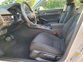 Thumbnail of 2026 Platinum White Pearl Honda Civic