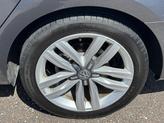 Thumbnail of 2017 Platinum Gray Metallic Volkswagen Passat