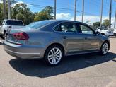Thumbnail of 2017 Platinum Gray Metallic Volkswagen Passat