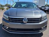 Thumbnail of 2017 Platinum Gray Metallic Volkswagen Passat