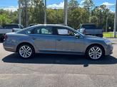 Thumbnail of 2017 Platinum Gray Metallic Volkswagen Passat