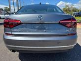 Thumbnail of 2017 Platinum Gray Metallic Volkswagen Passat