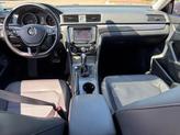 Thumbnail of 2017 Platinum Gray Metallic Volkswagen Passat
