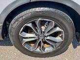 Thumbnail of 2022 Lunar Silver Metallic Honda CR-V