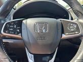 Thumbnail of 2022 Lunar Silver Metallic Honda CR-V