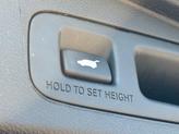 Thumbnail of 2022 Lunar Silver Metallic Honda CR-V