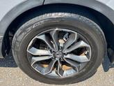 Thumbnail of 2022 Lunar Silver Metallic Honda CR-V