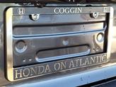 Thumbnail of 2025 Meteorite Gray Metallic Honda Accord