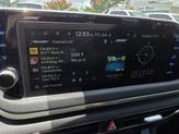 Thumbnail of 2023 Hampton Gray Hyundai SONATA Hybrid