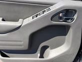 Thumbnail of 2019 Magnetic Black Pearl Nissan Frontier