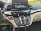 Thumbnail of 2026  Honda Odyssey
