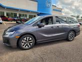 Thumbnail of 2026  Honda Odyssey