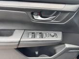 Thumbnail of 2023 Crystal Black Pearl Honda CR-V