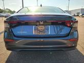 Thumbnail of 2025 Meteorite Gray Metallic Honda Accord