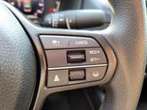 Thumbnail of 2025 Meteorite Gray Metallic Honda Accord