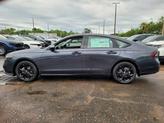 Thumbnail of 2025 Meteorite Gray Metallic Honda Accord