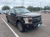 Thumbnail of 2020 Magma Red Ford F-150