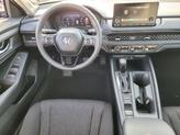 Thumbnail of 2025 Meteorite Gray Metallic Honda Accord