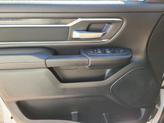 Thumbnail of 2023 Bright White Clearcoat RAM 1500