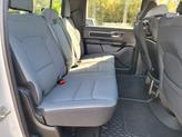 Thumbnail of 2023 Bright White Clearcoat RAM 1500