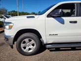 Thumbnail of 2023 Bright White Clearcoat RAM 1500