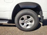 Thumbnail of 2023 Bright White Clearcoat RAM 1500
