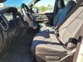 Thumbnail of 2023 Bright White Clearcoat RAM 1500