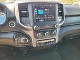 Thumbnail of 2023 Bright White Clearcoat RAM 1500