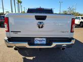 Thumbnail of 2023 Bright White Clearcoat RAM 1500