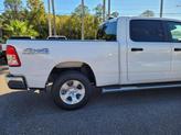 Thumbnail of 2023 Bright White Clearcoat RAM 1500
