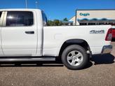 Thumbnail of 2023 Bright White Clearcoat RAM 1500